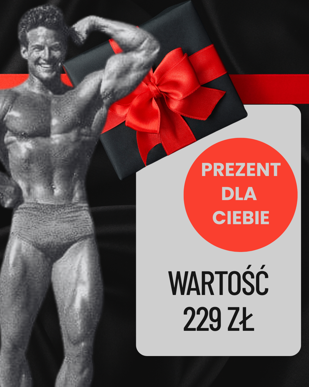 Voucher 💥 Pakiet na START! – 229 zł